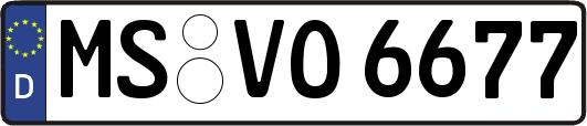 MS-VO6677