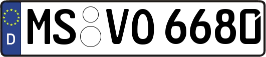 MS-VO6680