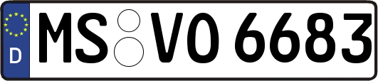 MS-VO6683