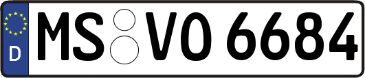 MS-VO6684