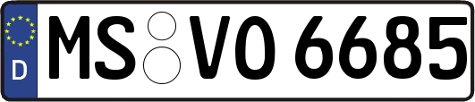 MS-VO6685