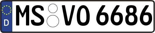 MS-VO6686