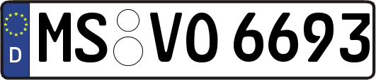 MS-VO6693