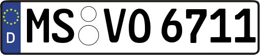 MS-VO6711
