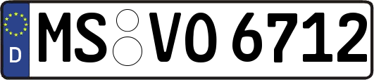 MS-VO6712