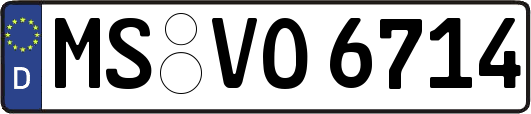 MS-VO6714