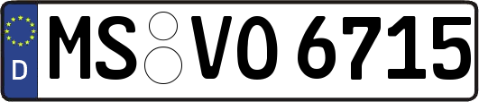 MS-VO6715