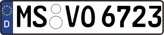 MS-VO6723