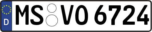 MS-VO6724