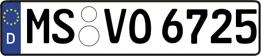 MS-VO6725