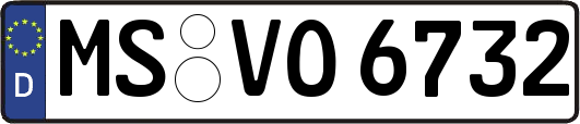 MS-VO6732