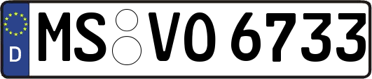 MS-VO6733