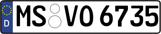 MS-VO6735
