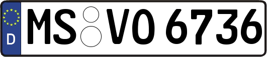 MS-VO6736