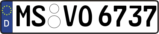 MS-VO6737