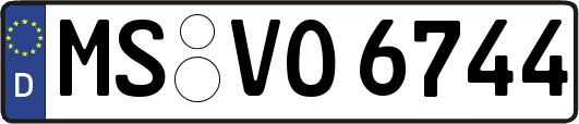 MS-VO6744