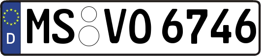MS-VO6746
