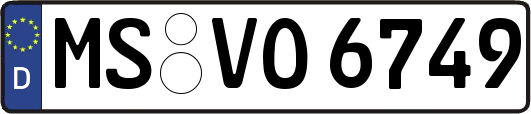 MS-VO6749