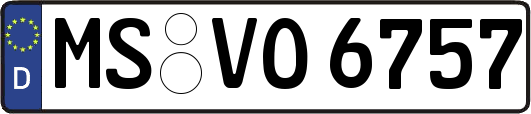 MS-VO6757