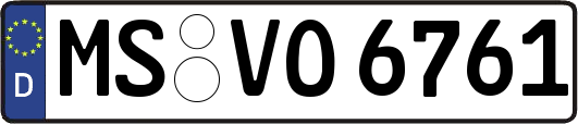 MS-VO6761