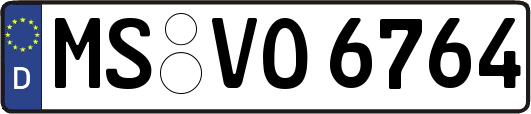 MS-VO6764