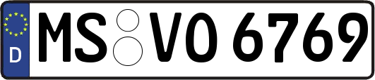 MS-VO6769