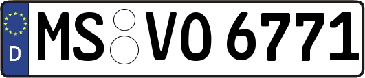 MS-VO6771