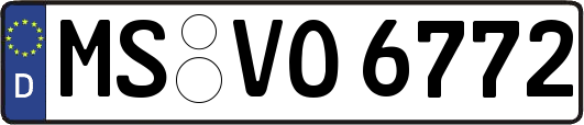 MS-VO6772