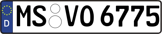 MS-VO6775