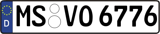 MS-VO6776