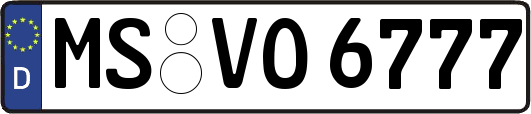 MS-VO6777