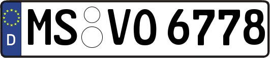 MS-VO6778