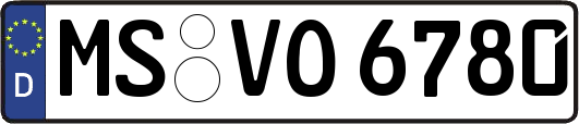MS-VO6780