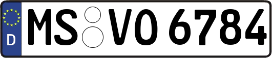 MS-VO6784