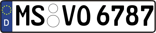 MS-VO6787