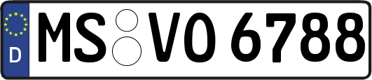 MS-VO6788