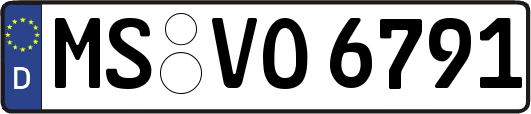 MS-VO6791
