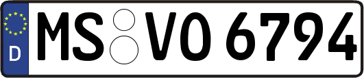 MS-VO6794