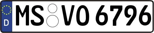 MS-VO6796
