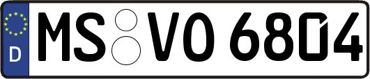 MS-VO6804