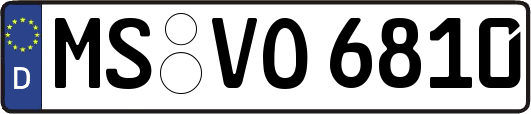 MS-VO6810