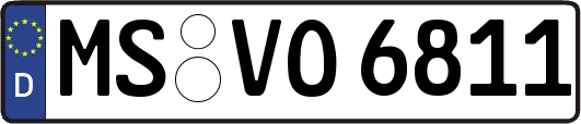 MS-VO6811