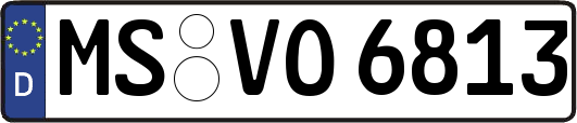 MS-VO6813