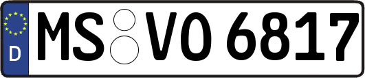 MS-VO6817