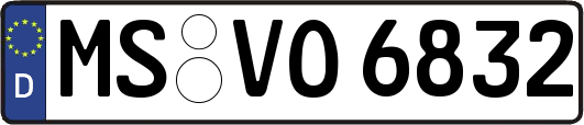 MS-VO6832