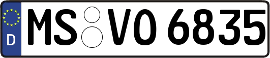 MS-VO6835
