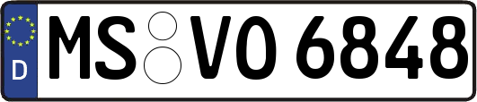 MS-VO6848