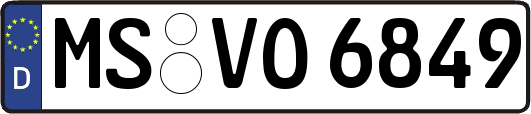 MS-VO6849