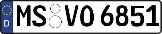 MS-VO6851