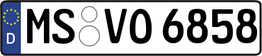 MS-VO6858